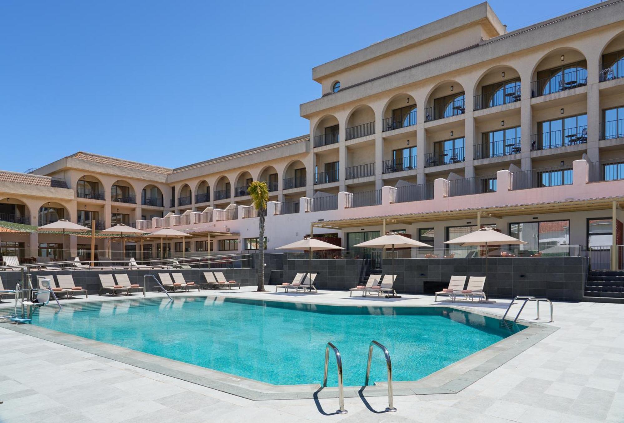 Macia Doñana Hotel Sanlúcar de Barrameda